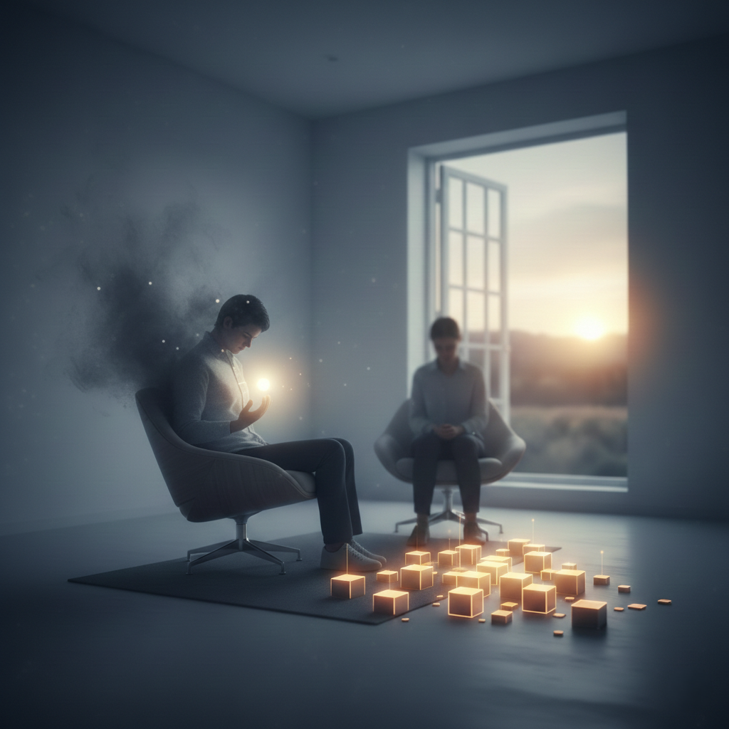 재범방지 심리상담