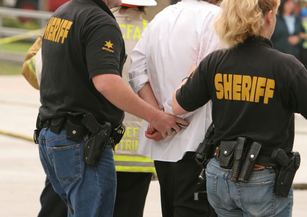 음주운전 3회 적발