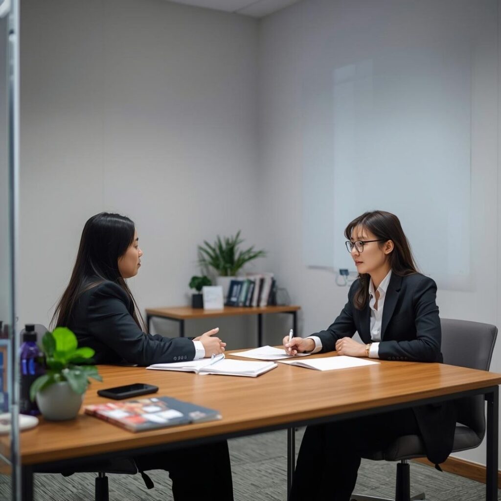 재범방지 심리상담