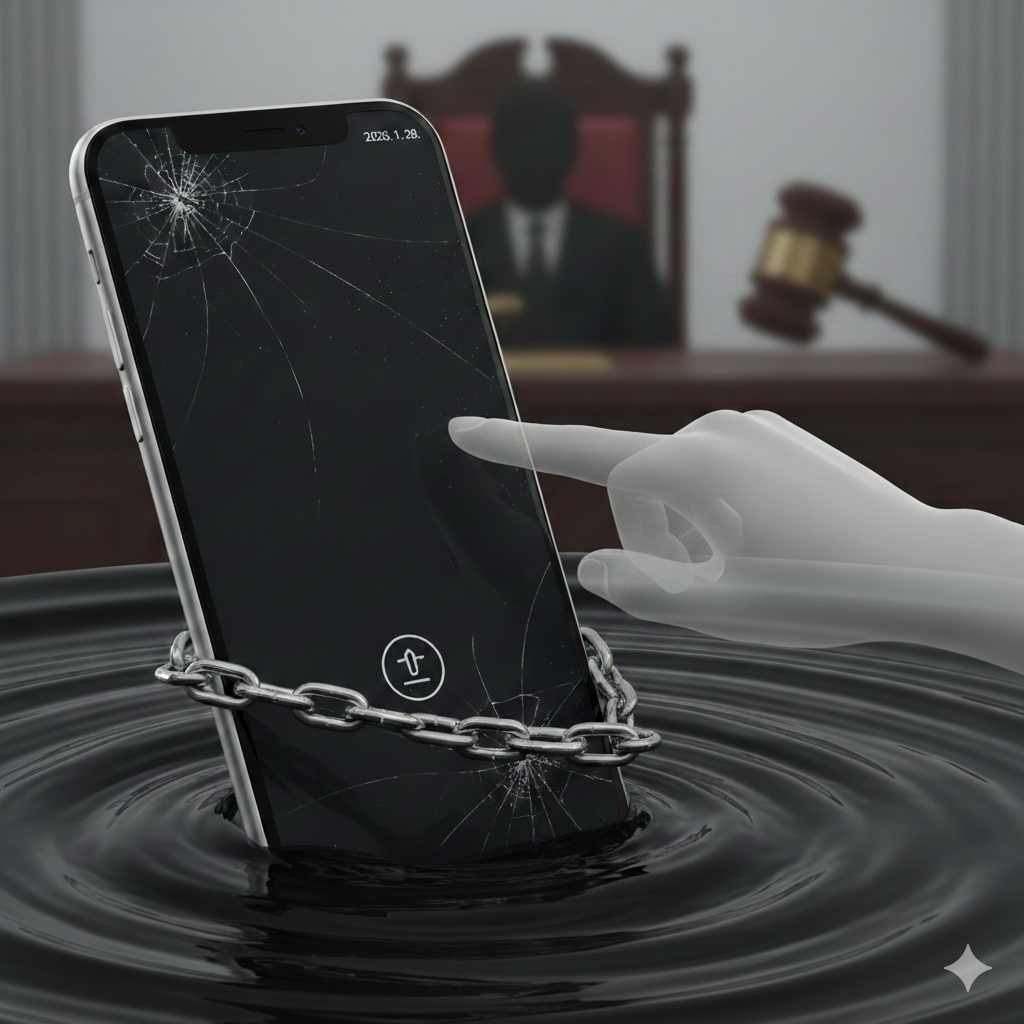 카촬죄 경찰조사