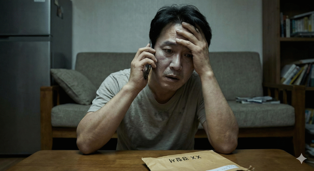 경찰조사 대응 1