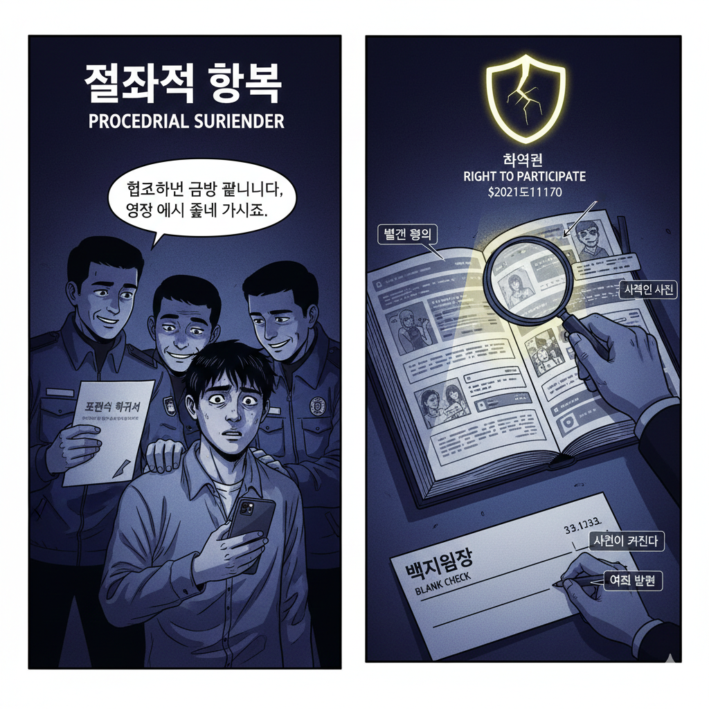 딥페이크 범죄 3
