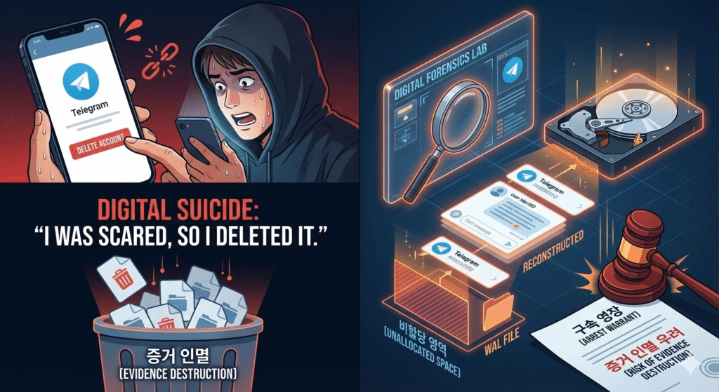 딥페이크 범죄 2